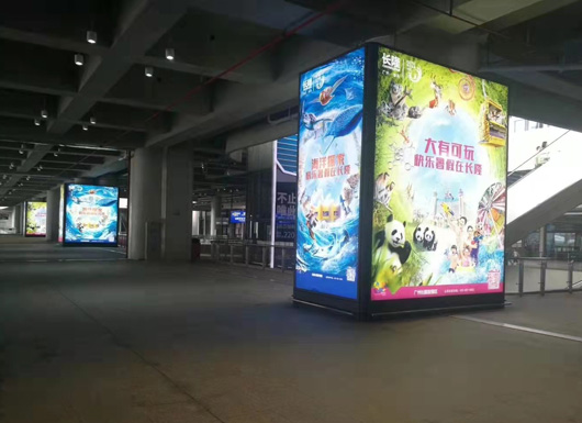 港珠澳大橋